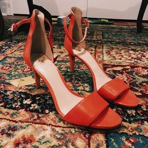 Vince Camuto Heels